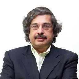 Sid Khanna, Chairman and Managing Director at India Equity Partners