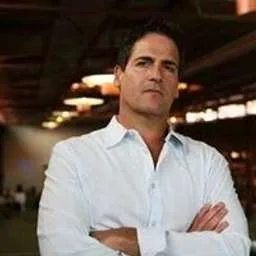 Mark Cuban, Co-Founder at Fireside