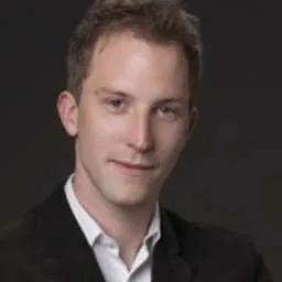 Julien Pache, Angel Investor