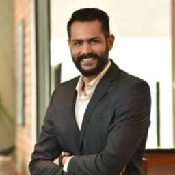 Shreyans Gangwal