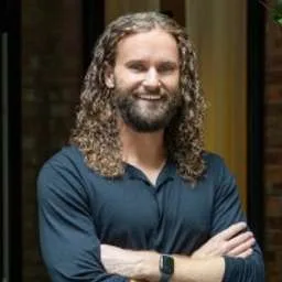 Michal Berski, CEO & Founder at CURLSMITH