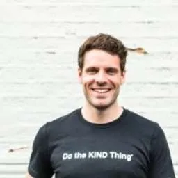 John McManus, Angel Investor
