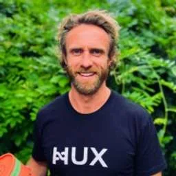 Damien Byrne, Angel Investor