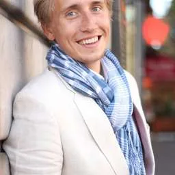 Alex Ikonn, Angel Investor