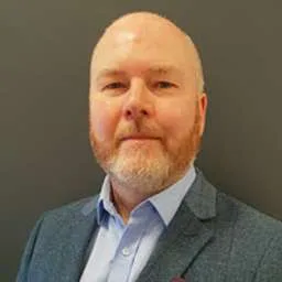 Euan Cameron