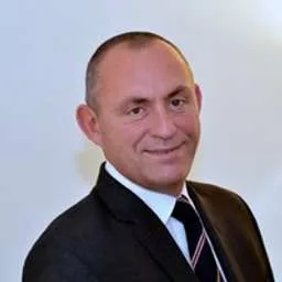 Étienne Mouthon