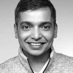 Abhishek Tiwari