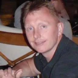 Paul Hackett
