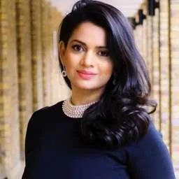 Fiona Pathiraja, Angel Investor