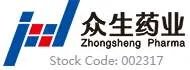 Guangdong Zhongsheng Pharmaceutical