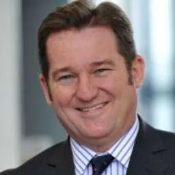 Simon Thomas