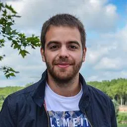 Simon Ternoir