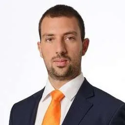 Atanas Raykov, Senior Director EMENA at Rakuten Viber
