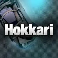 Hokkari Vision