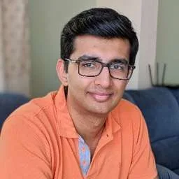 Pranay Desai