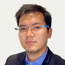 Vincent Yunnaraga