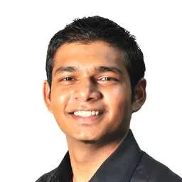 Apoorv Agrawal