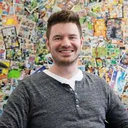Feliks Eyser, Founding Partner at w3.fund