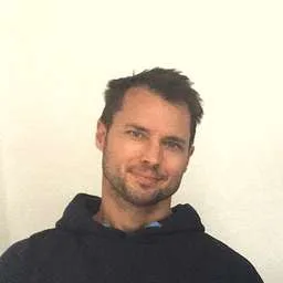 Martin Welker