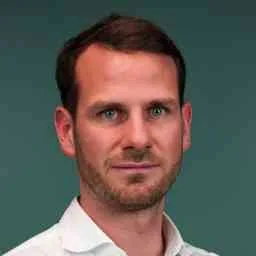 Martin Balas, Angel Investor
