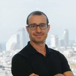 Danny Hadar