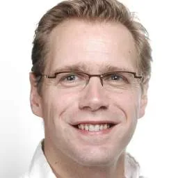 Arnaud Landragin