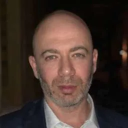 Lou Sokolovskiy