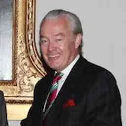 Carl Palmstierna, Angel Investor