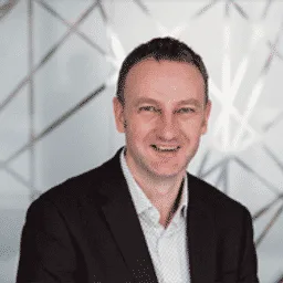 Jonas Lindeborg