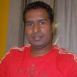 Sameer Mhatre