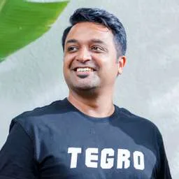 Siddharth Menon