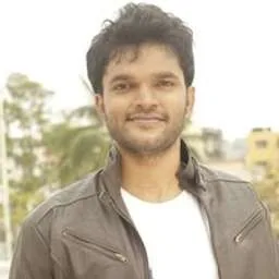 Sandesh Suvarna