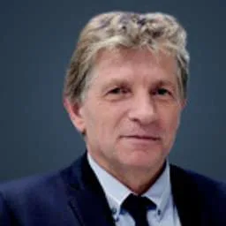 Jean-Luc Deleau