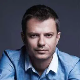 Velizar Velichkov, Angel Investor