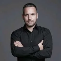 Denislav Georgiev, Founder & CEO at 1 For Fit