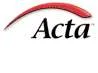 Acta technology