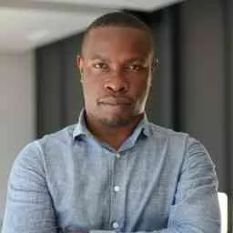 Kenneth Ntende, Angel Investor
