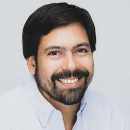 Augusto Caceres, Angel Investor