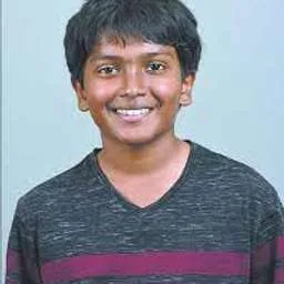 Adi Arul