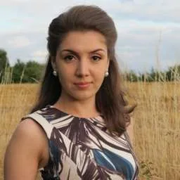 Maryam Taghiyeva