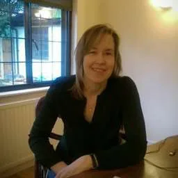 Barbara Mellish