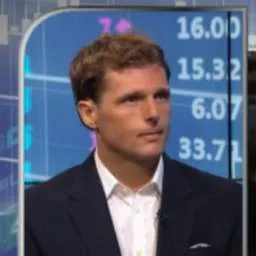 Jake Bright