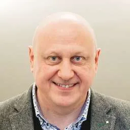Russell Sheffield, Angel Investor