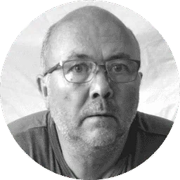 Chris Barrett, Angel Investor