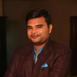 Ankit Mishra