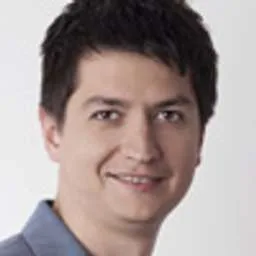 Sebastian Bobrowski, Founder & Vice President at Infakt.pl
