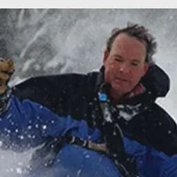 Mark Benham