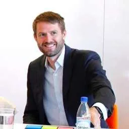 Erik Almenberg