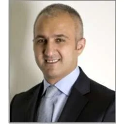 Yuksel Dibekoglu