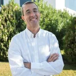 Arturo Gonzalez Mac Dowell, President & CEO at Eurobits Technologies